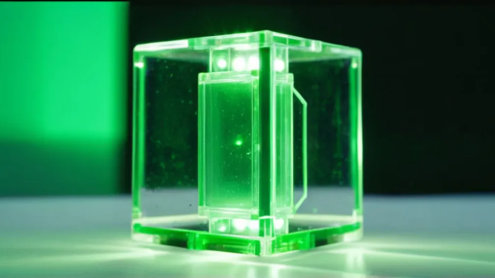 LEGO будує зелене майбутнє: інновації у сталій екології та переробці