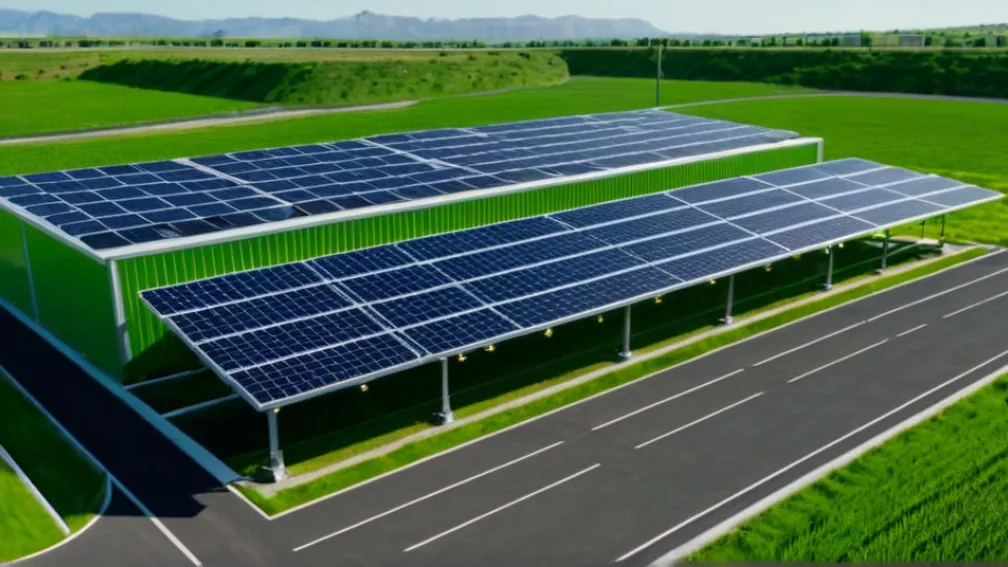 ElPozo Alimentación інвестувала 45 млн євро у декарбонізацію та циркулярну економіку