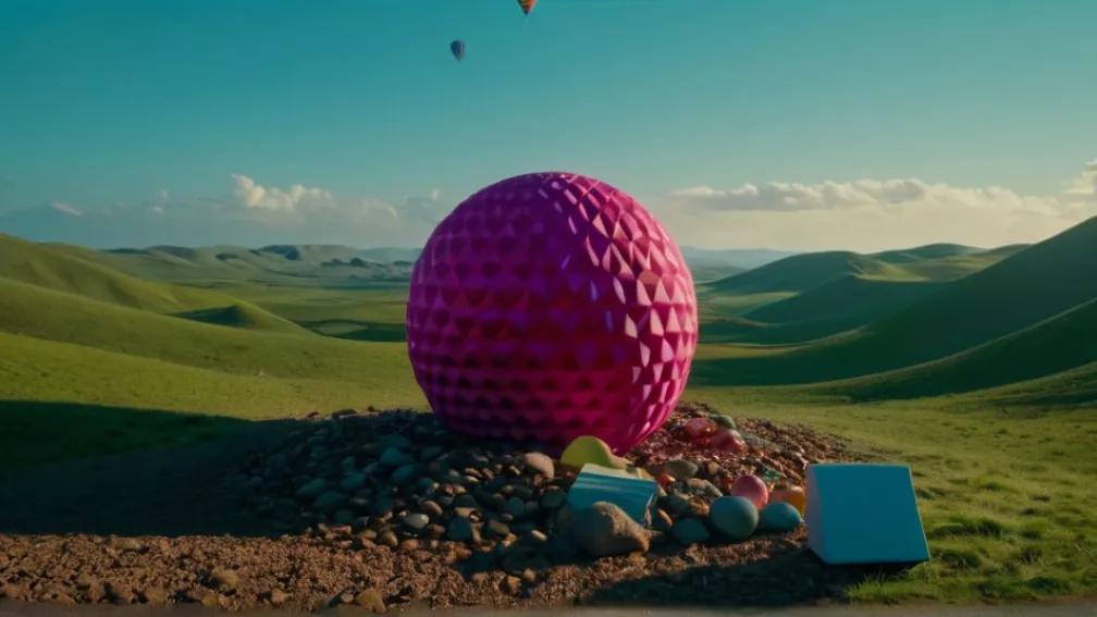 Прем'єра іспанського комедійного серіалу "Божевільний світ Рафаели" запланована на 2026 рік