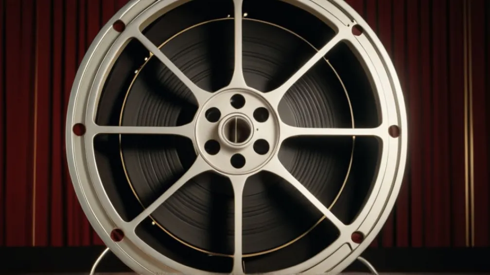 "Cahiers du cinéma" назвав "Вечори самотності" Альберта Серри найкращим фільмом 2025 року