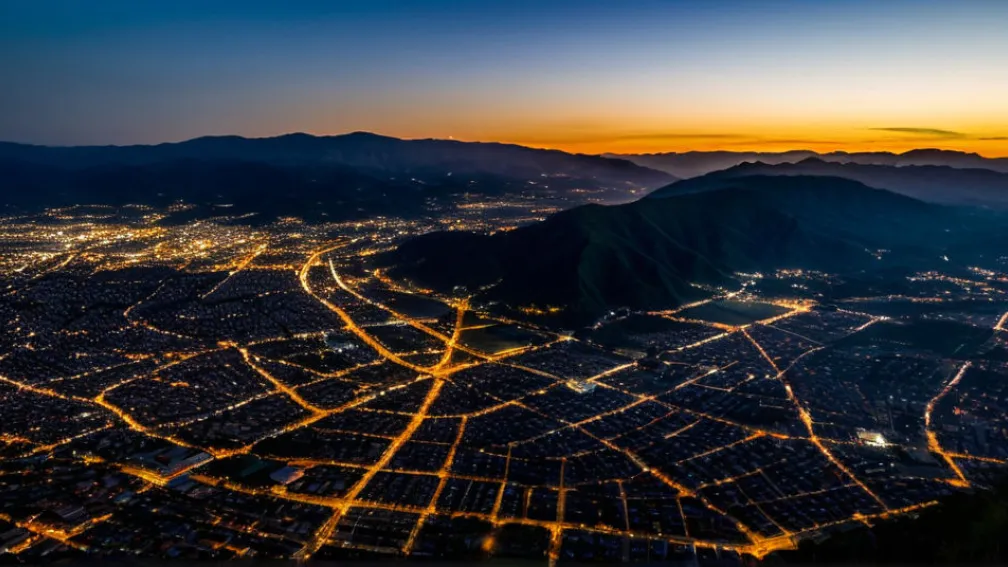 Гондурас: Вибори Свідчать Про Правий Поворот На Тлі Втручання Трампа