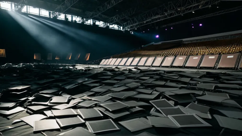 Фестиваль Коміксів в Ангулемі Скасовано Після Бойкоту Авторів та Скандалів