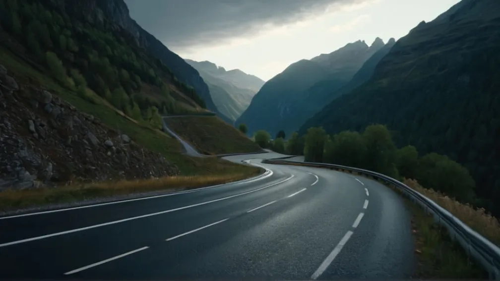 Джиро д'Італія 2026: Гірський Маршрут Сприяє Йонасу Вінгеру