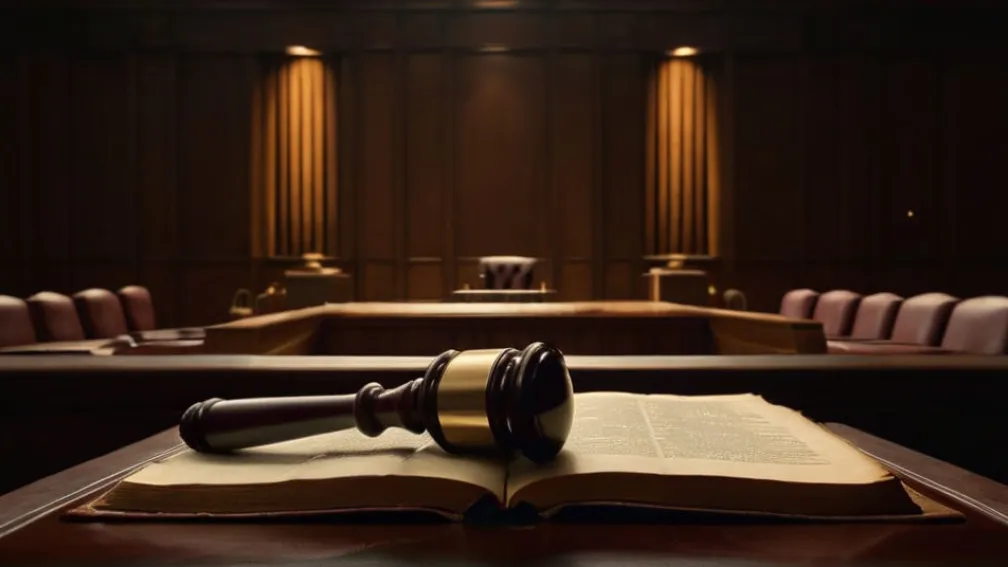 Міжнародний кримінальний суд закриває офіс у Каракасі через відсутність "реального прогресу"