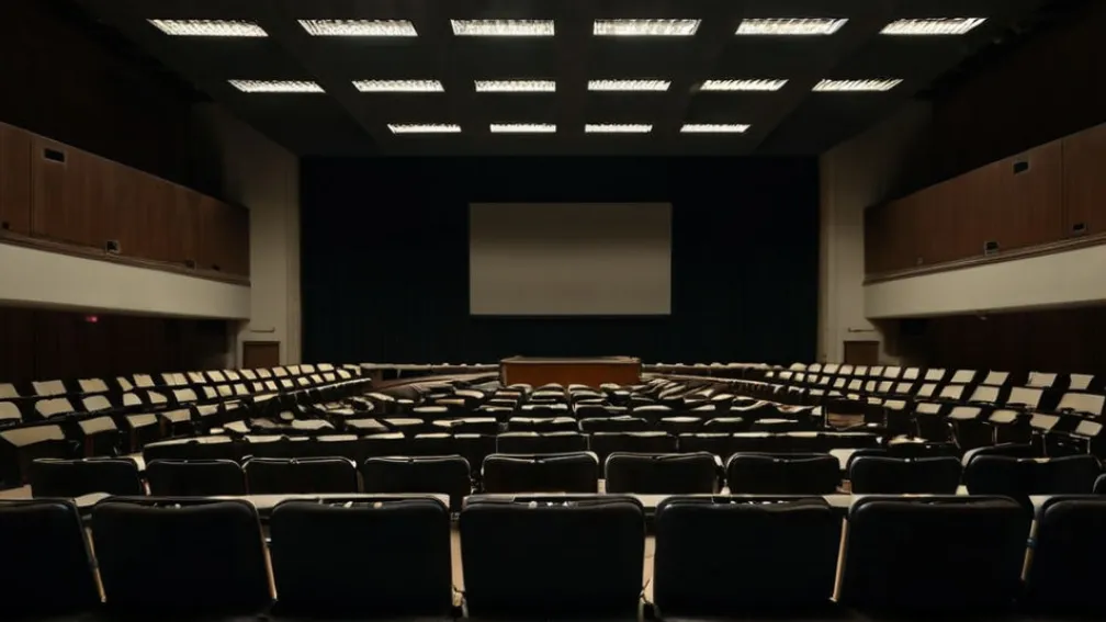 Студенти Малаги протестують проти недофінансування та падіння якості освіти