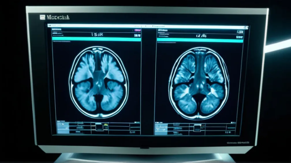 Трамп пройшов МРТ, але не пам'ятає, яку частину тіла обстежували