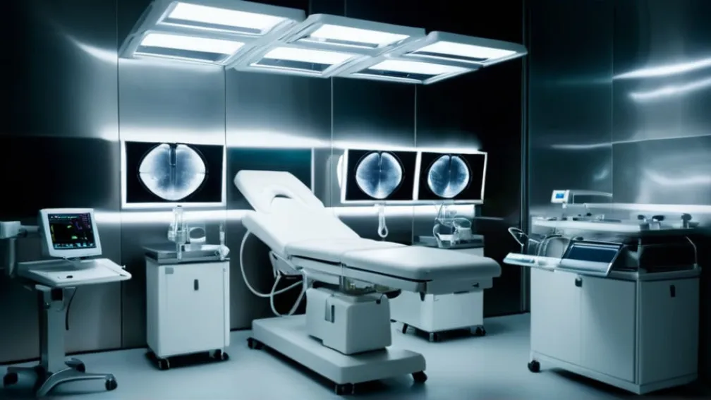 Опубліковано результати суперечливого МРТ Трампа: Білий дім заявляє про "ідеальне" здоров'я