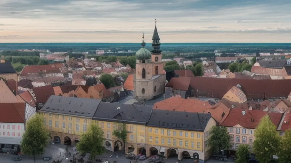 Гörlitz, де кожен другий німець голосує за ультраправих: «Тільки вони піклуються про проблеми людей»