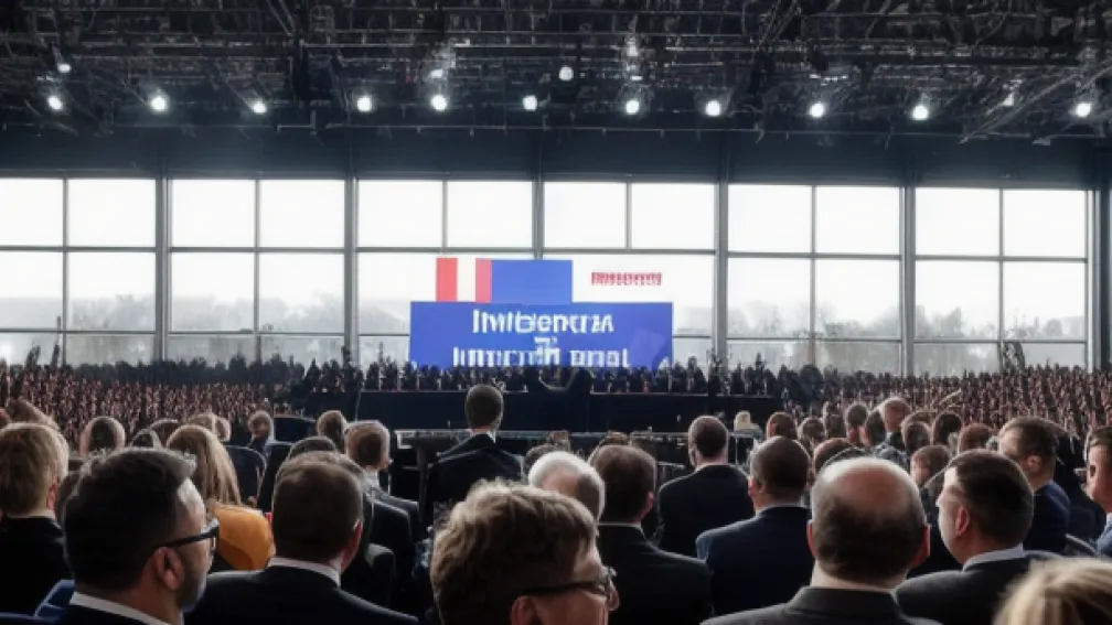 Консерватор Мерц зможе утворити коаліцію лише з SPD в Німеччині