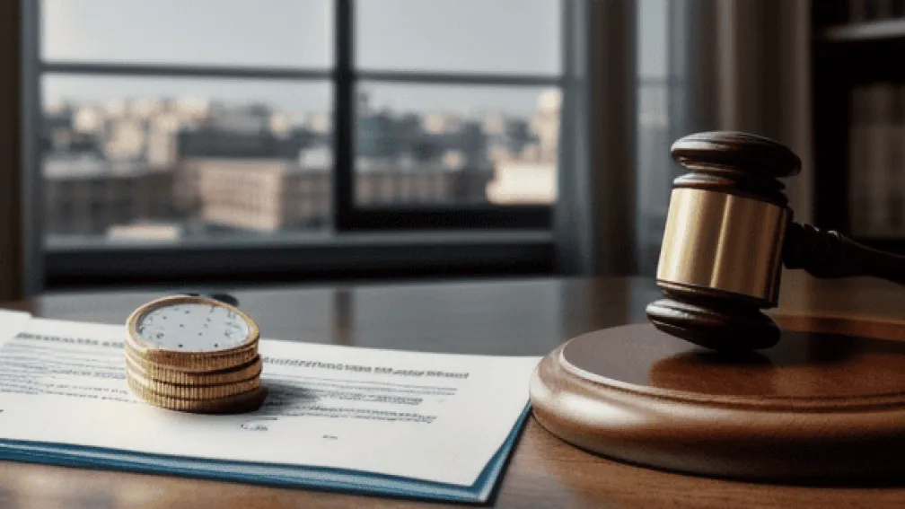 Пара Ісабель Діас Аюсо відмовляється свідчити в суді за справою про податкові махінації