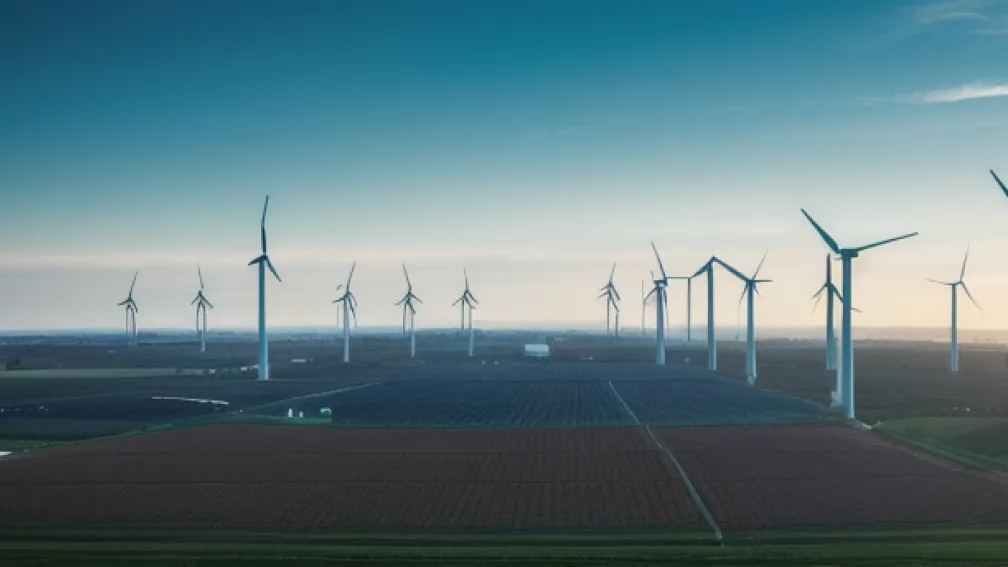 Indra приєднується до електричної галузевої організації Aelec через свою дочірню компанію Minsait