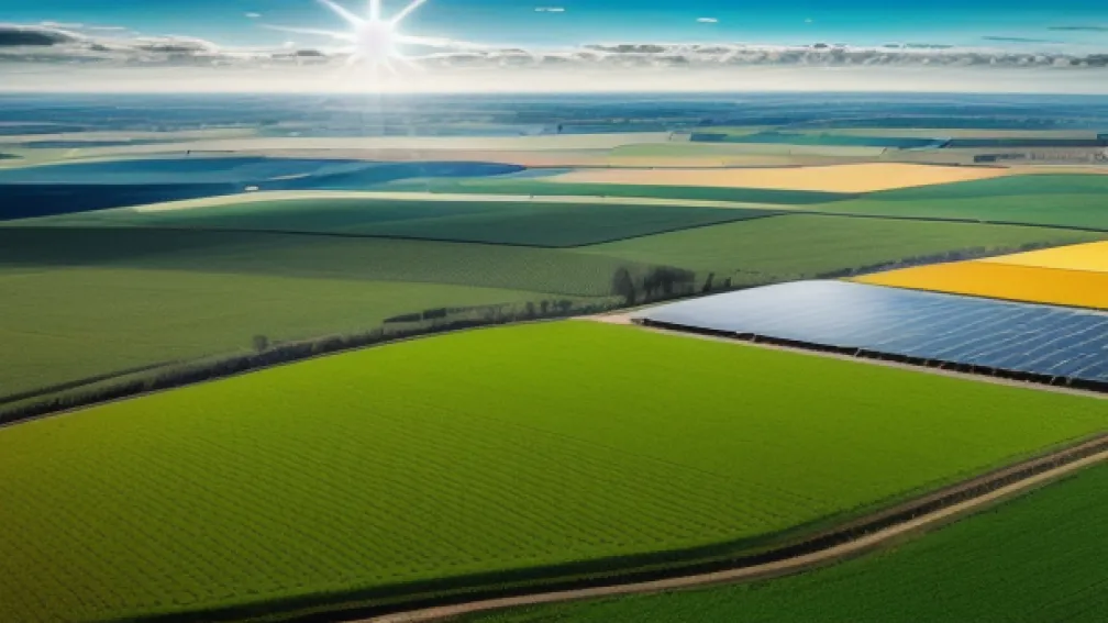 Iberdrola збільшила прибуток на 16,8% до 5,611,9 мільйонів євро у 2024 році та підвищила дивіденди на 15%