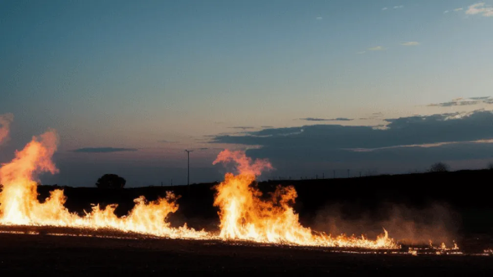 «FireAid»: старі зірки рятують гуманітарний рок