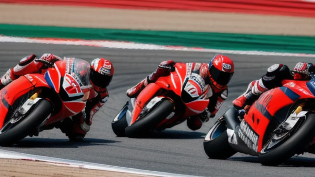 Битва Ducati: Пекко Баная проти Марка Маркеса за титул чемпіона MotoGP 2025