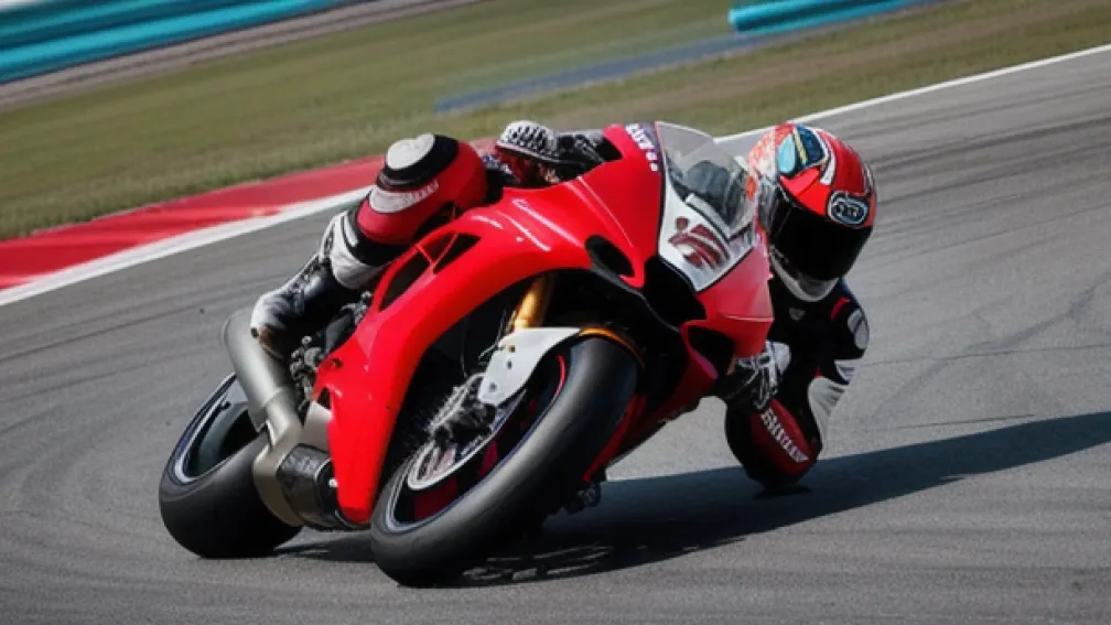 Марк Маркес запалює надії на дебюті з Ducati: майже ідеальна п'ятниця на Гран-прі Таїланду