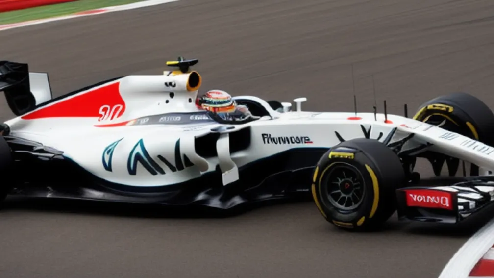 Williams дарує надію Карлосу Сайнсу: Аналіз передсезонних тестів Формули-1