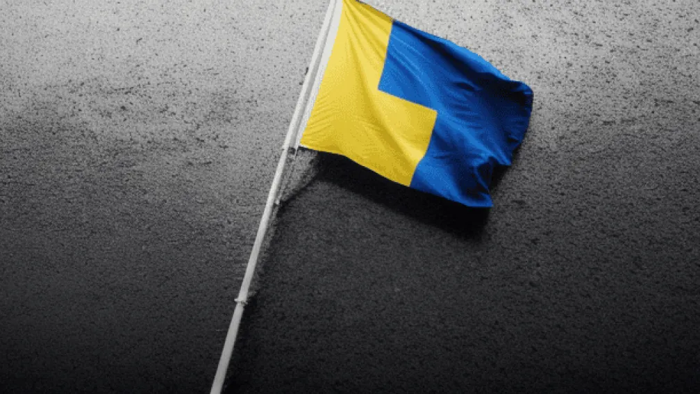 Європейські лідери згуртувалися навколо Зеленського після критики Трампа в Білому домі