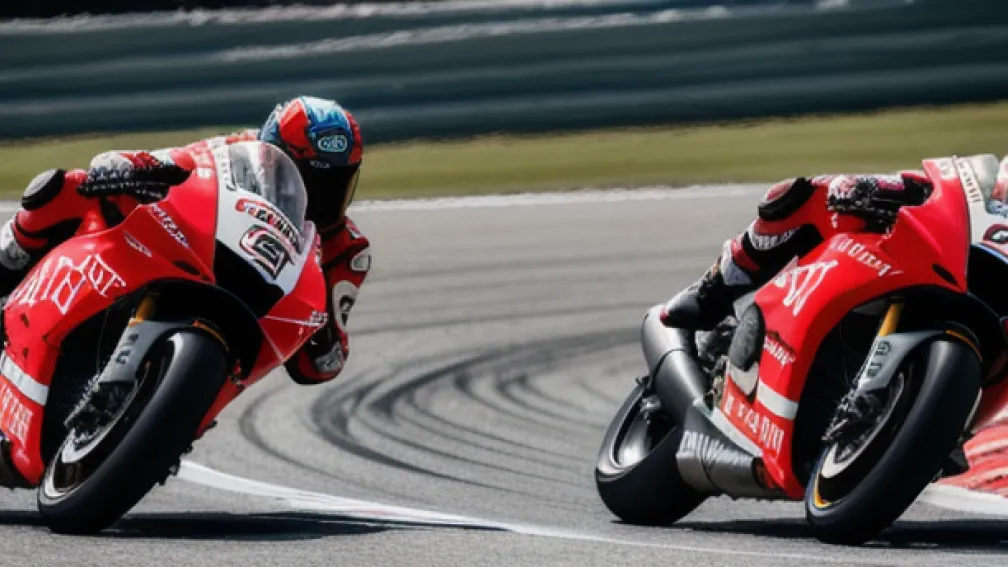 Маркес проти Баньяї: Чемпіонат світу MotoGP вирішується в боксі Ducati