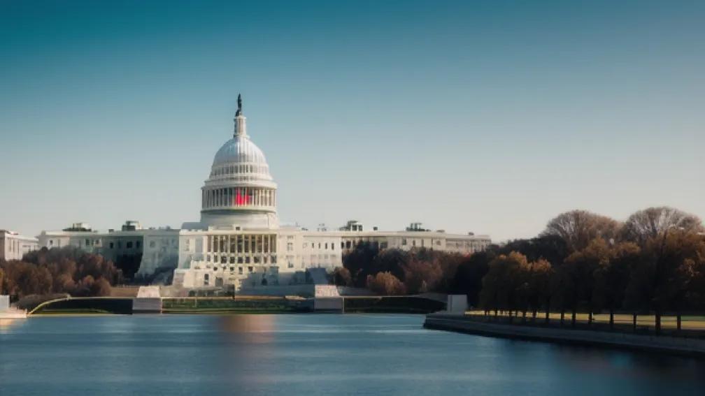 Ласкаво просимо до «MAGA, D. C.»: Трамп розпочинає помсту проти Вашингтона