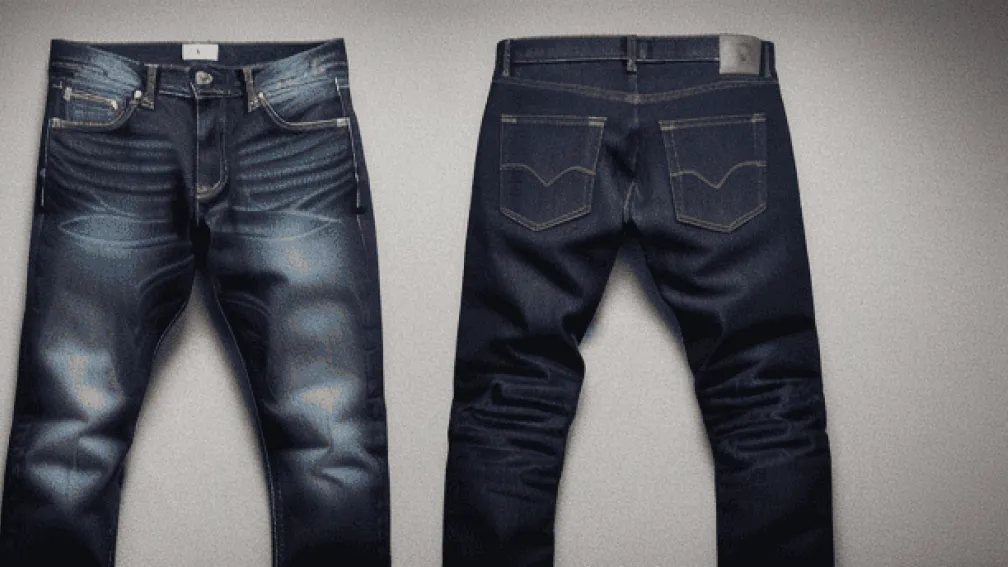Брендові джинси Jack & Jones, які стали хітом на Amazon менш ніж за 20 євро