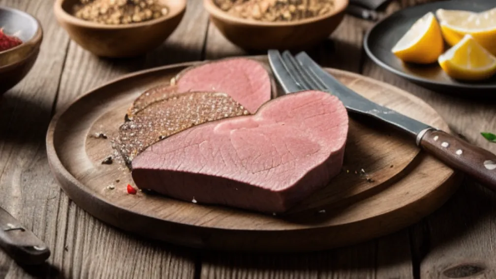 Зростання споживання субпродуктів: від неприйняття до популярності в Іспанії