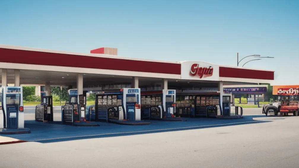 TOPii: Знімайте готівку у вашому улюбленому магазині – інноваційний додаток в Україні