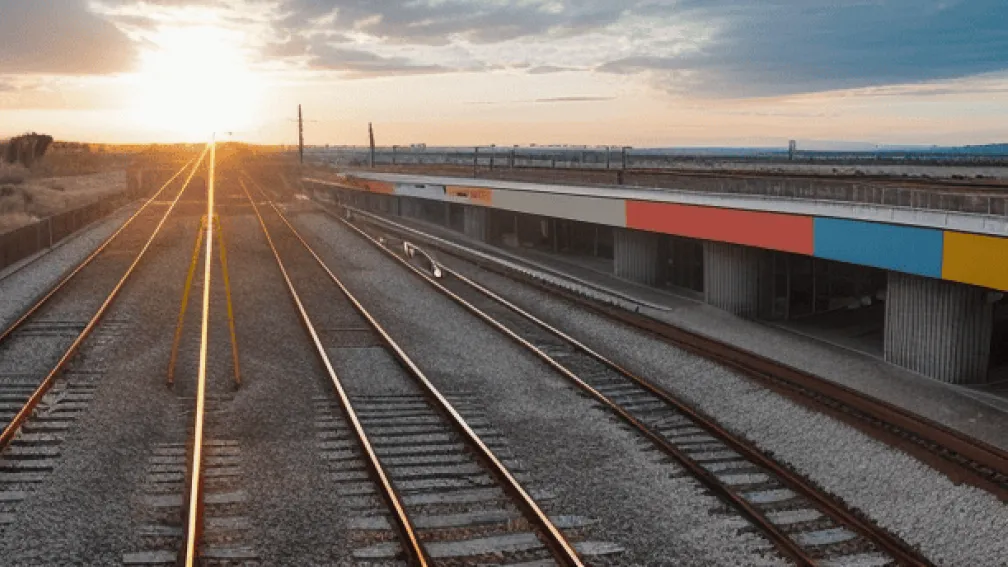 Профспілки оголошують семиденний страйк у Renfe та Adif через передачу Cercanías до Каталонії