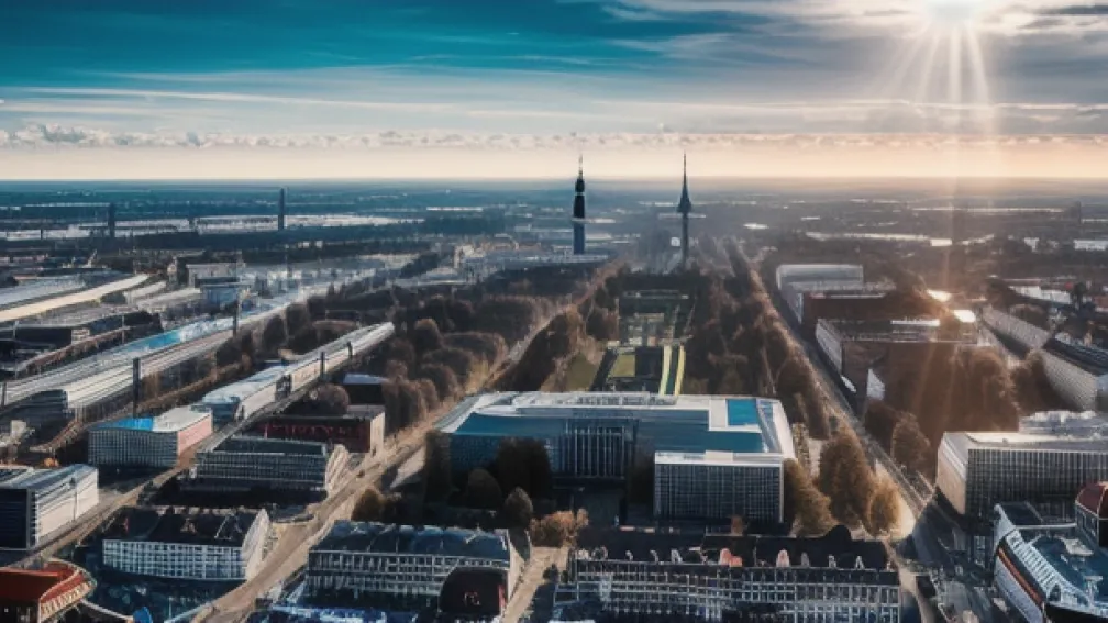 Німеччина терміново шукає шляхи збільшення витрат на оборону