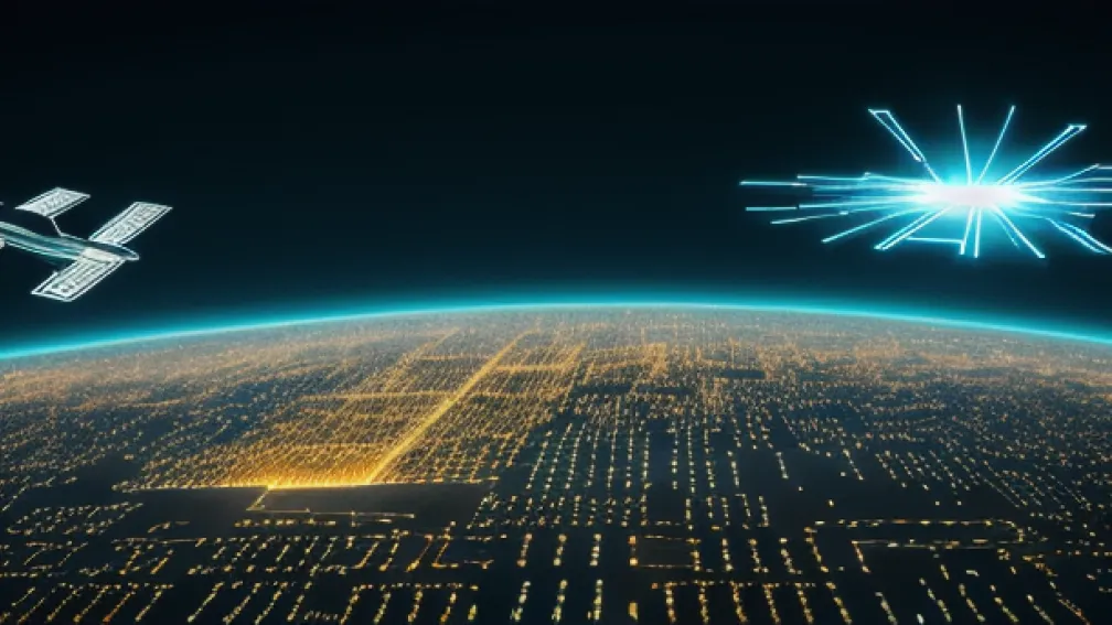 Mobile World Congress досяг допандемійного рекорду, зібравши 109 000 відвідувачів