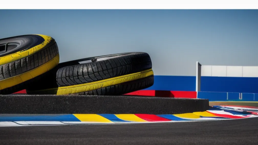 MotoGP: Pirelli замінить Michelin та стане єдиним постачальником шин для всіх категорій