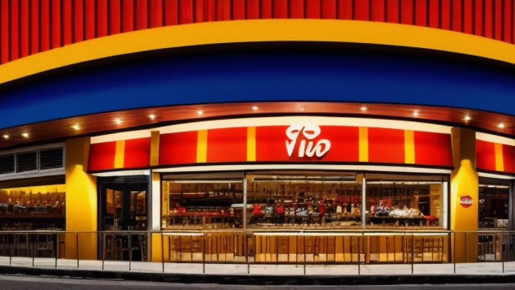 Vips сповільнюється та вперше втрачає розмір в Іспанії з моменту продажу Alsea у 2018 році