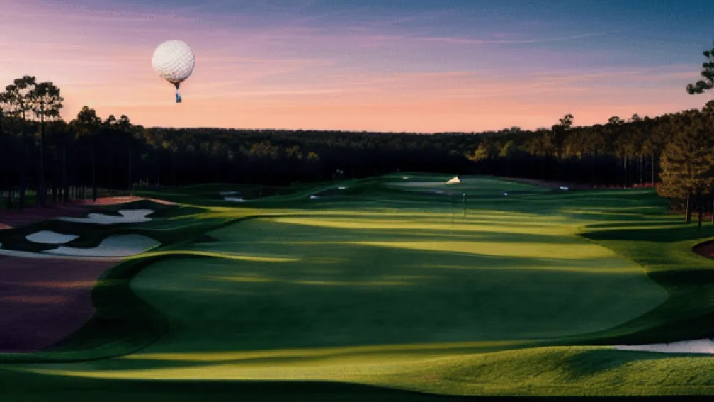 Серхіо Гарсія тріумфує в Гонконзі: друга перемога в LIV Golf