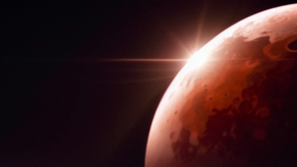 Кривавий місяць: все про повний місячний eclipse 14 березня