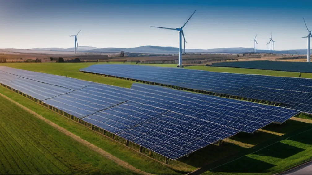 Iberdrola шукає партнера для розвитку відновлюваної енергетики в Іспанії: Проєкт «Джульєта»