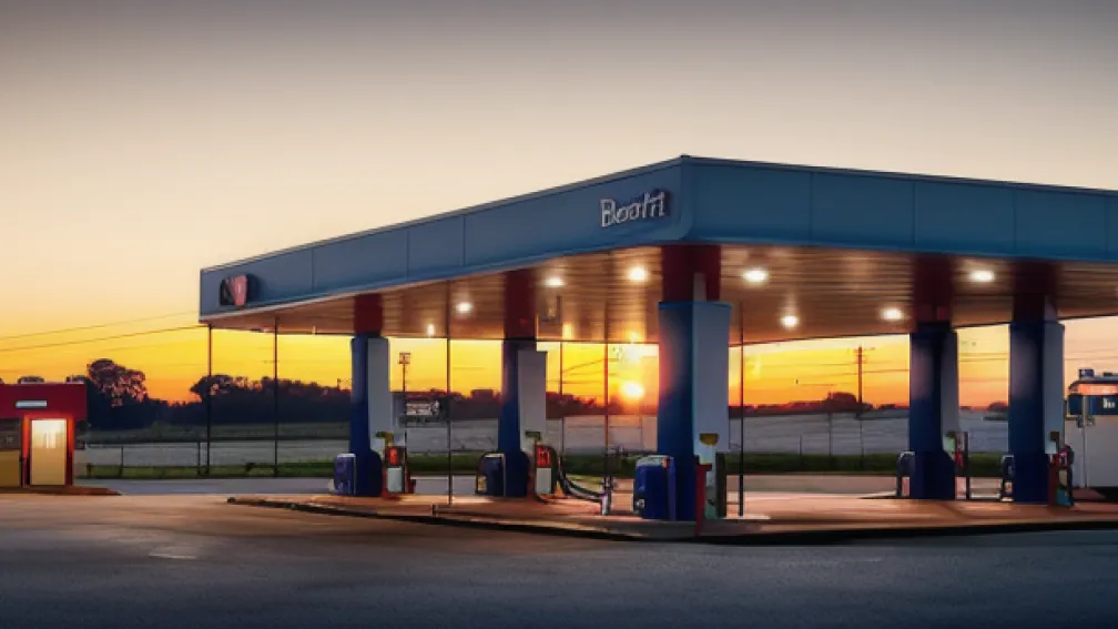 Ballenoil відкриває 20 «low cost» АЗС у 2025 році та першою в Іспанії долає позначку в 300 станцій