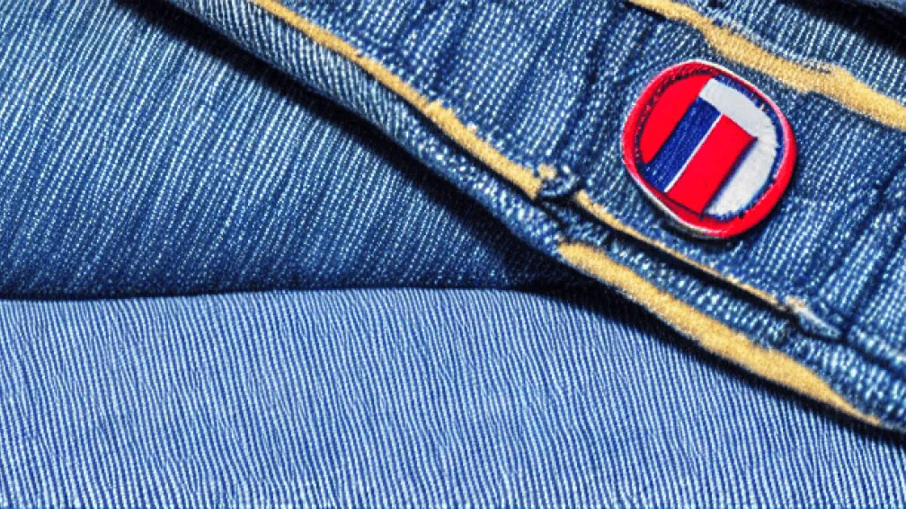 Вигідна пропозиція дня: чоловічі джинси Tommy Hilfiger зі знижкою 60%