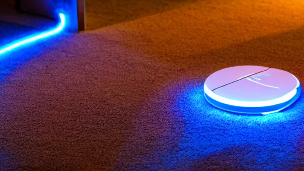 Майбутнє роботів-пилососів «Roomba» під питанням: виробник сумнівається у життєздатності компанії