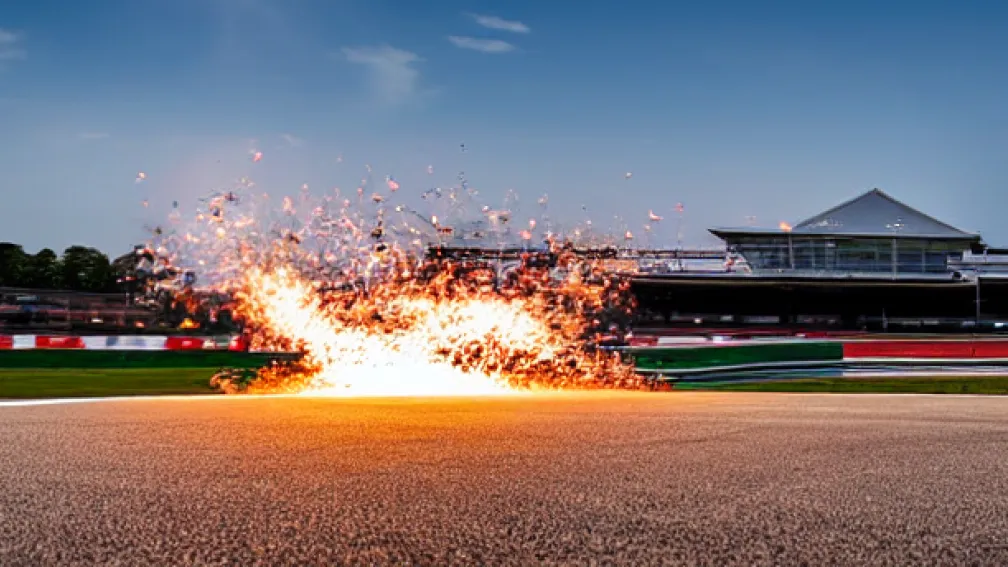 Марк Маркес нестримний на старті Гран-прі Аргентини: домінування в MotoGP