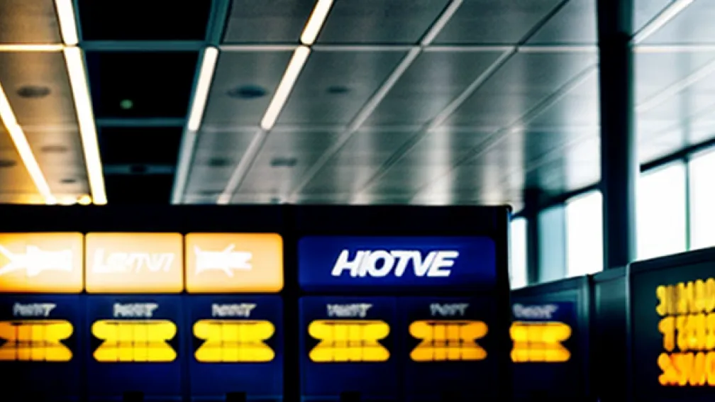 Ryanair спростовує новий збір за запізнення: як працює тариф у 100 євро за пропущений рейс