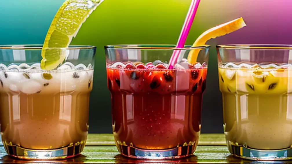 Pepsico купує Poppi за $1,95 млрд, щоб посилити позиції у сфері функціональних напоїв