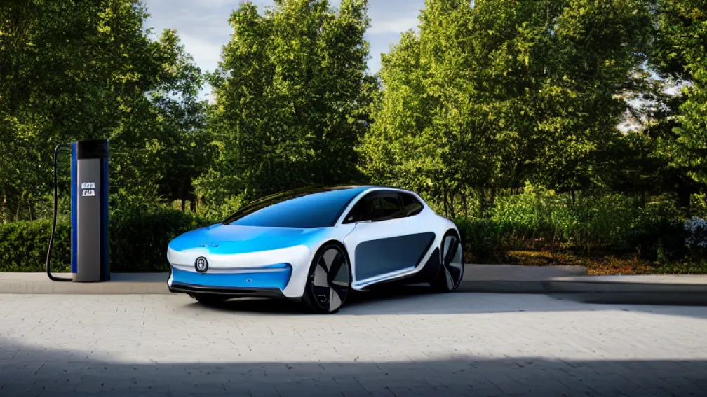BYD кидає виклик Tesla: блискавична зарядка електрокарів за 5 хвилин змінює правила гри