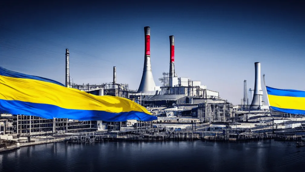 Шок у Києві: Трамп пропонує США взяти під контроль українські АЕС