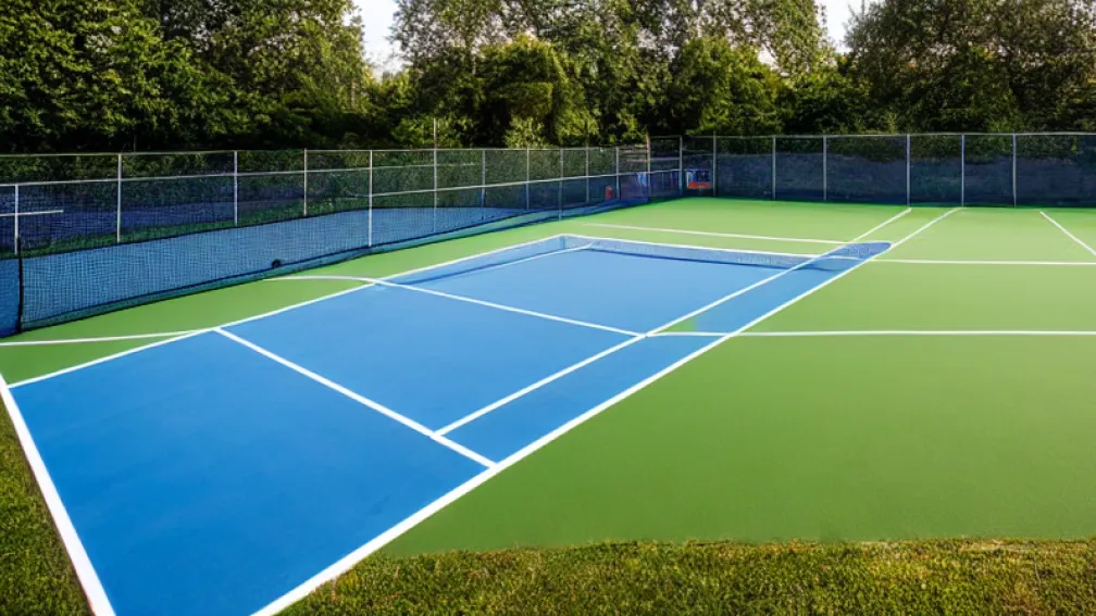 Несподівана поразка Алькараса від Гоффіна на Miami Open