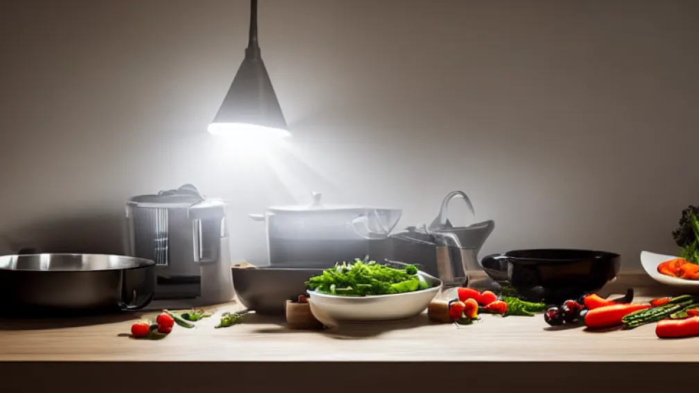 15 корисних аксесуарів для кухонного робота Monsieur Cuisine