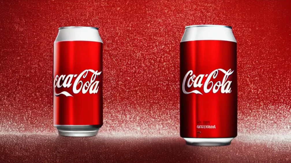 Coca-Cola: Стійкість гіганта перед ринковими коливаннями