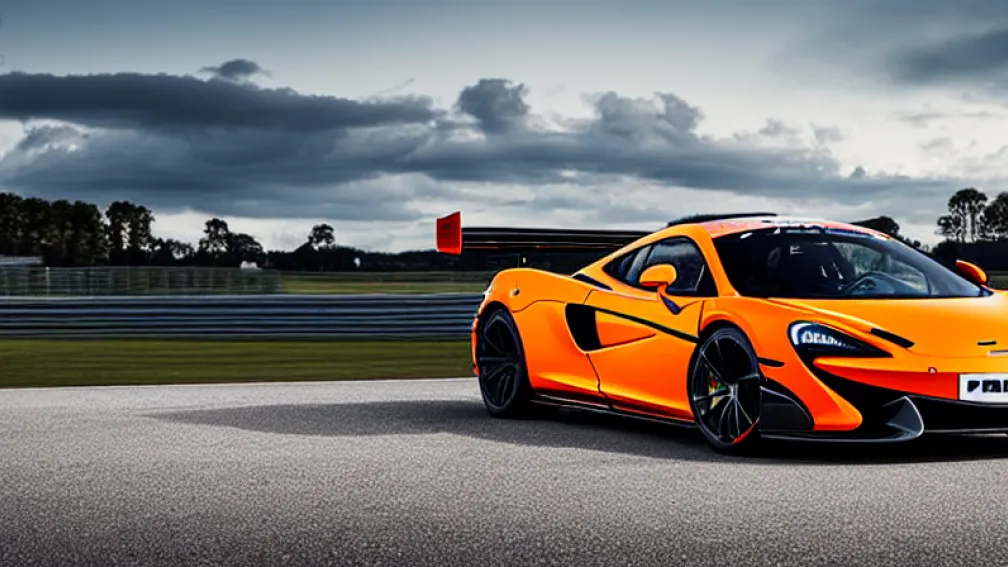 McLaren домінує в Шанхаї: Піастрі та Норріс здобувають дубль