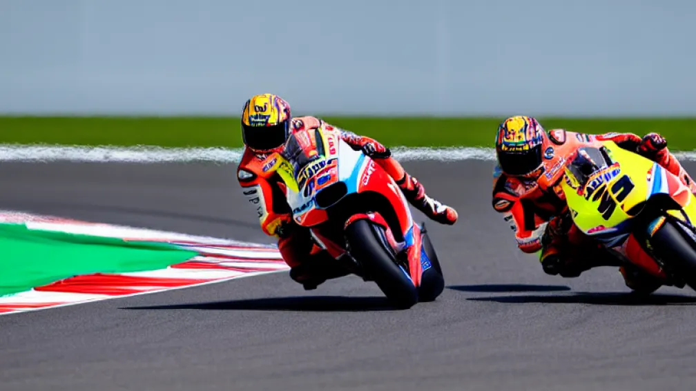 MotoGP у Честе: Контракт до 2031 Року