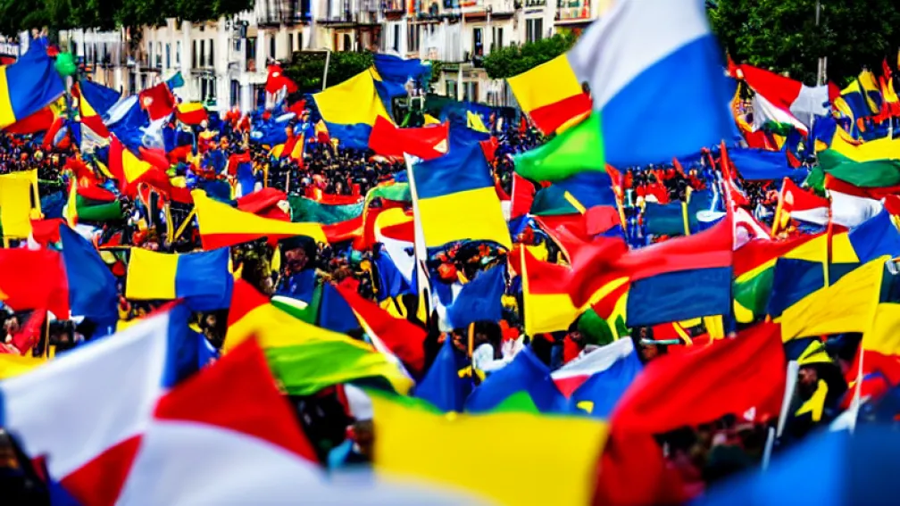 Іспанія: кожен сьомий зазнає дискримінації