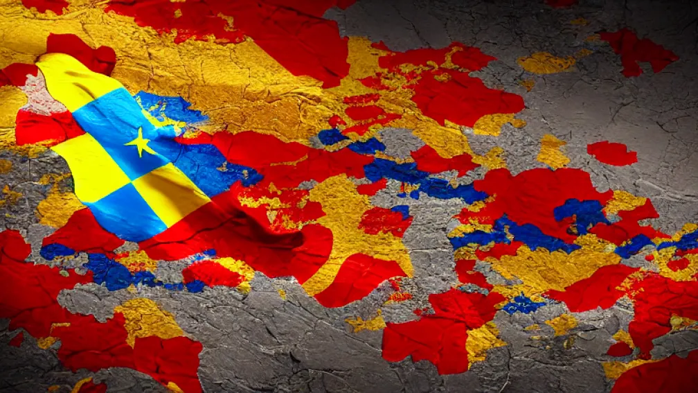 Новий розрахунок: Військові витрати Іспанії наближаються до Канади та Італії