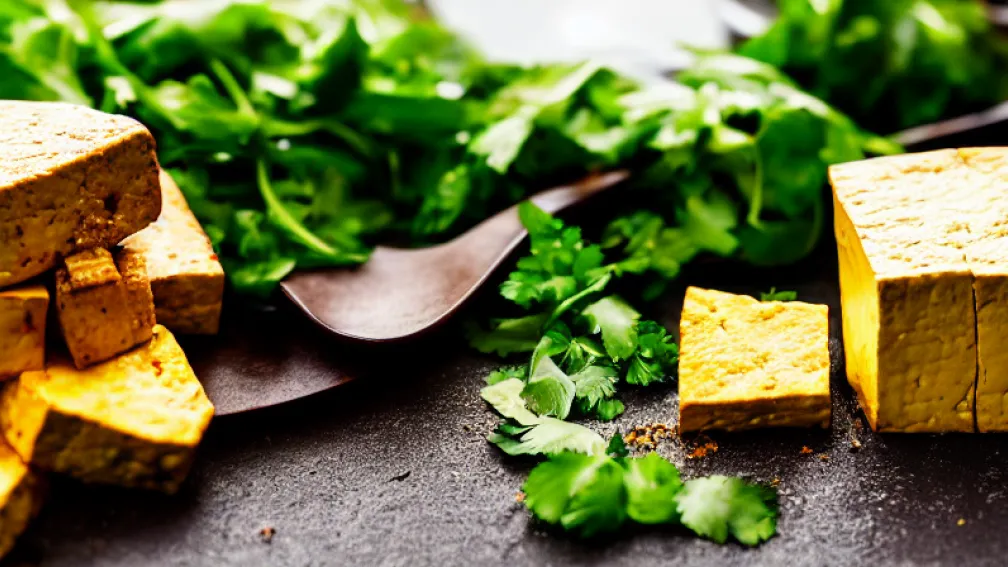 Tofu Landeira: З Галісії до кулінарії, як виростити успіх на сої